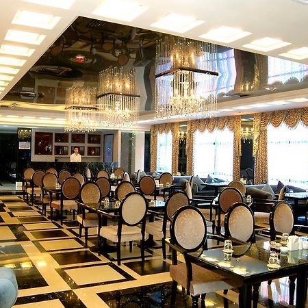 Yuyao Yonghegong Hotel Экстерьер фото