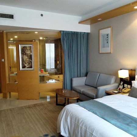 Yuyao Yonghegong Hotel Экстерьер фото