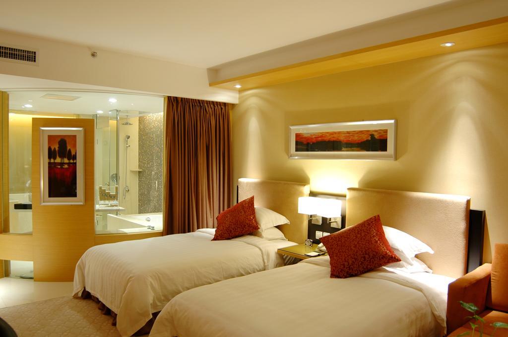 Yuyao Yonghegong Hotel Экстерьер фото