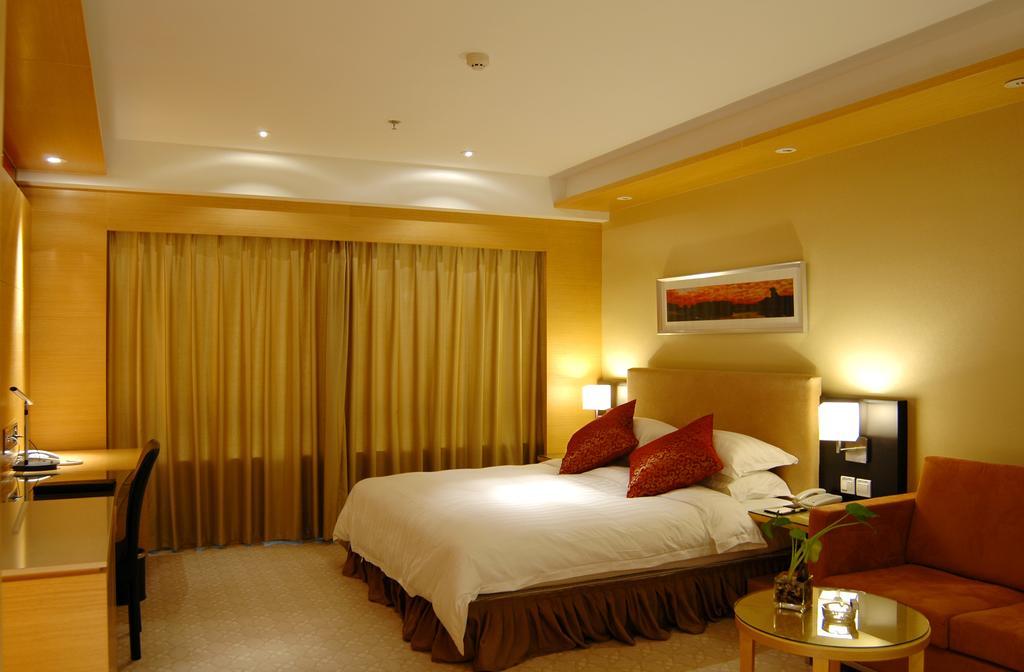 Yuyao Yonghegong Hotel Экстерьер фото