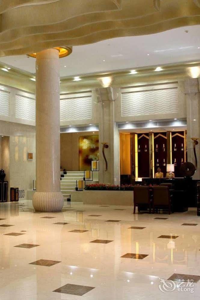 Yuyao Yonghegong Hotel Экстерьер фото