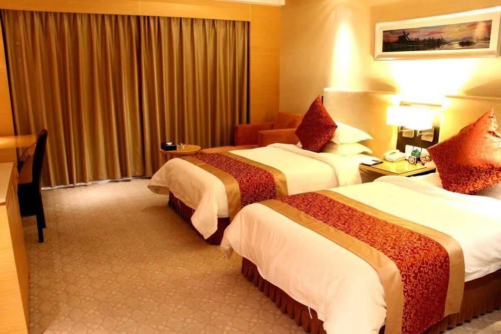 Yuyao Yonghegong Hotel Экстерьер фото