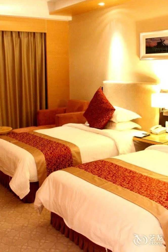 Yuyao Yonghegong Hotel Экстерьер фото